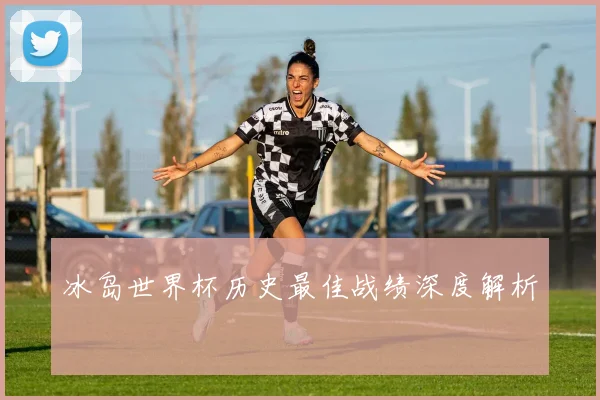冰岛世界杯历史最佳战绩深度解析