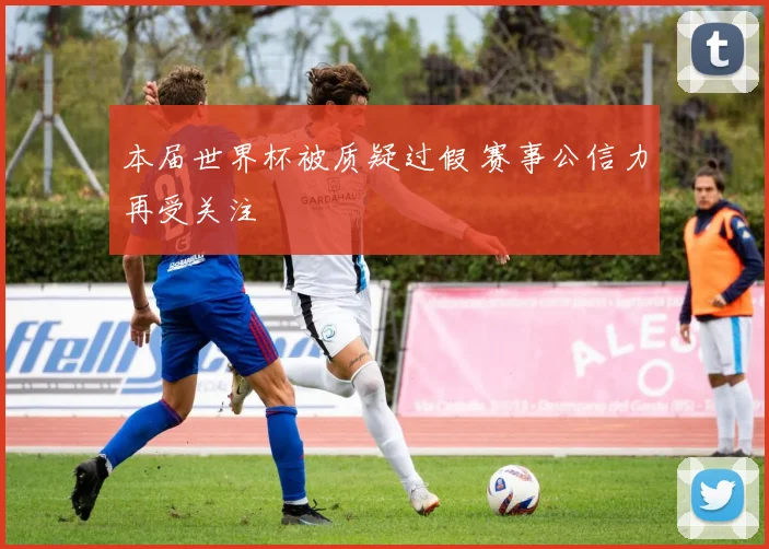 本届世界杯被质疑过假 赛事公信力再受关注